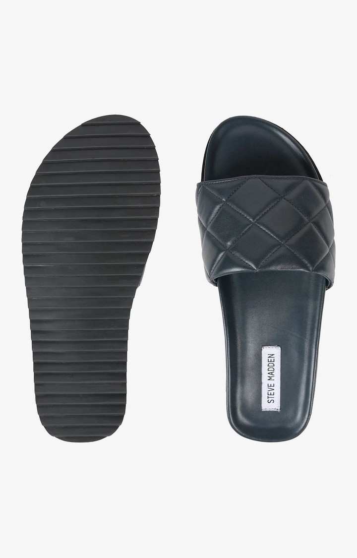 Sm-1479 Blue Sandals & Flip Flops