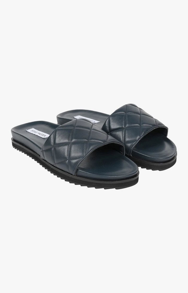 Sm-1479 Blue Sandals & Flip Flops