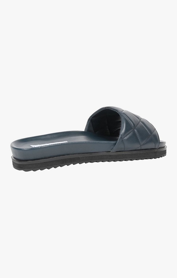 Sm-1479 Blue Sandals & Flip Flops