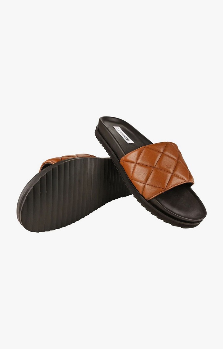 Sm-1479 Brown Sandals & Flip Flops
