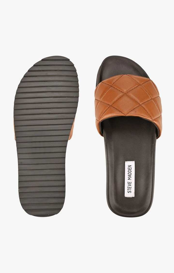 Sm-1479 Brown Sandals & Flip Flops