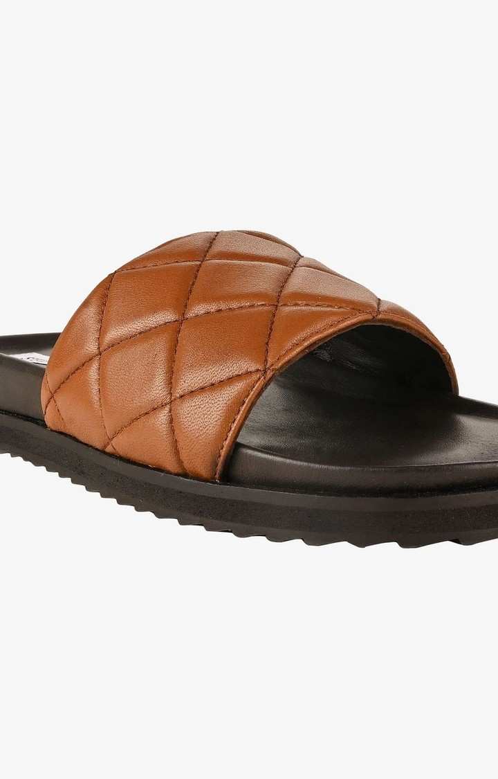 Sm-1479 Brown Sandals & Flip Flops