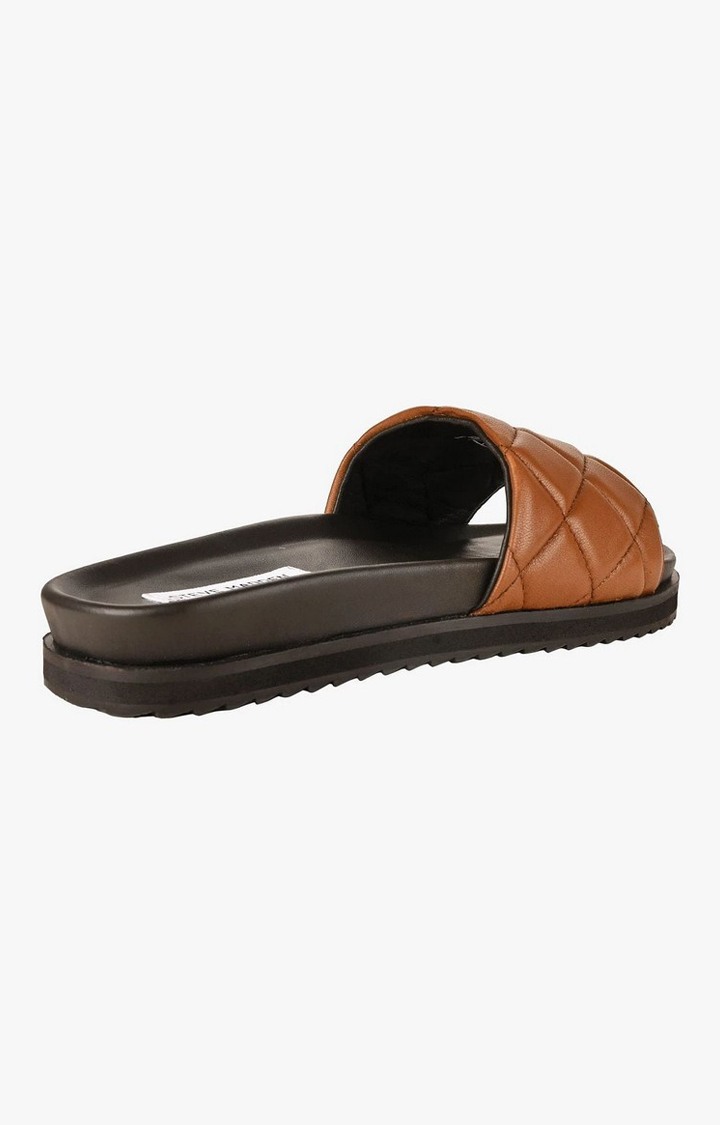 Sm-1479 Brown Sandals & Flip Flops