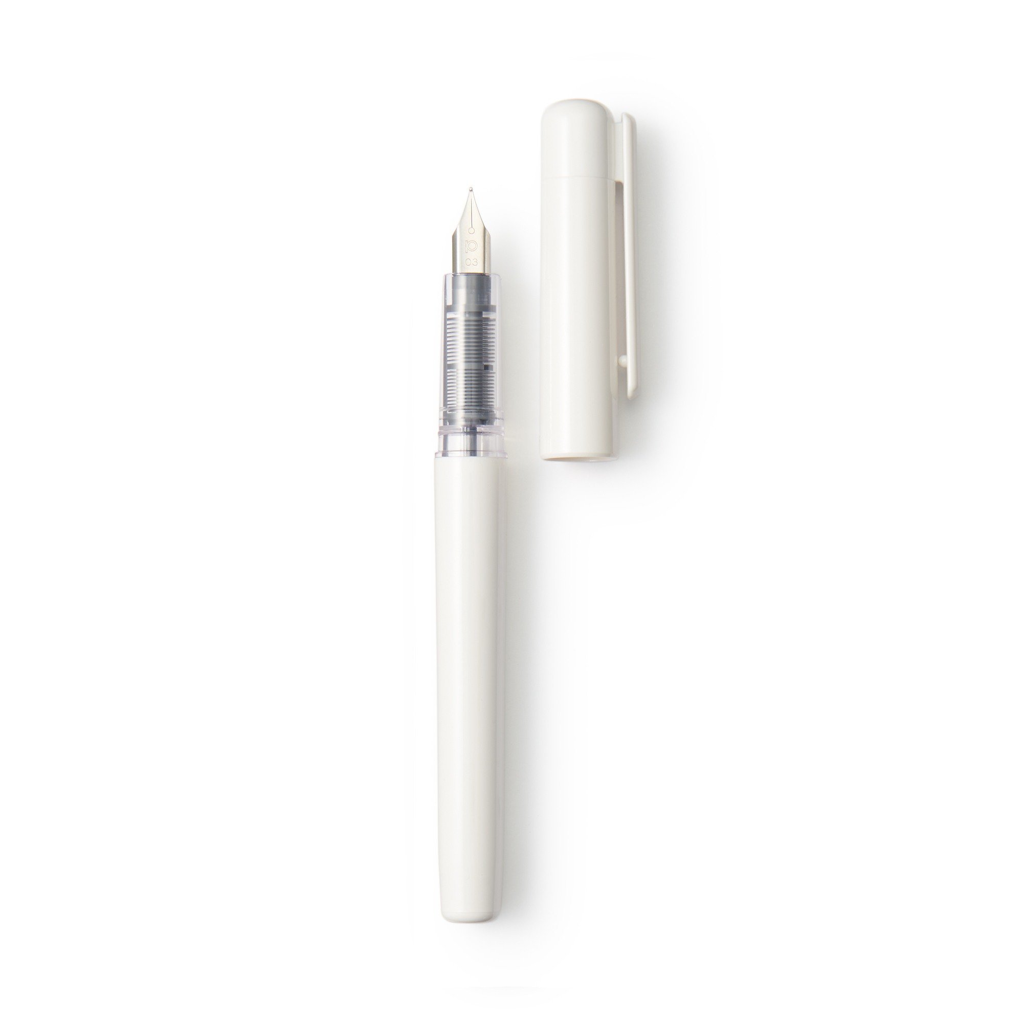 Fountain pen