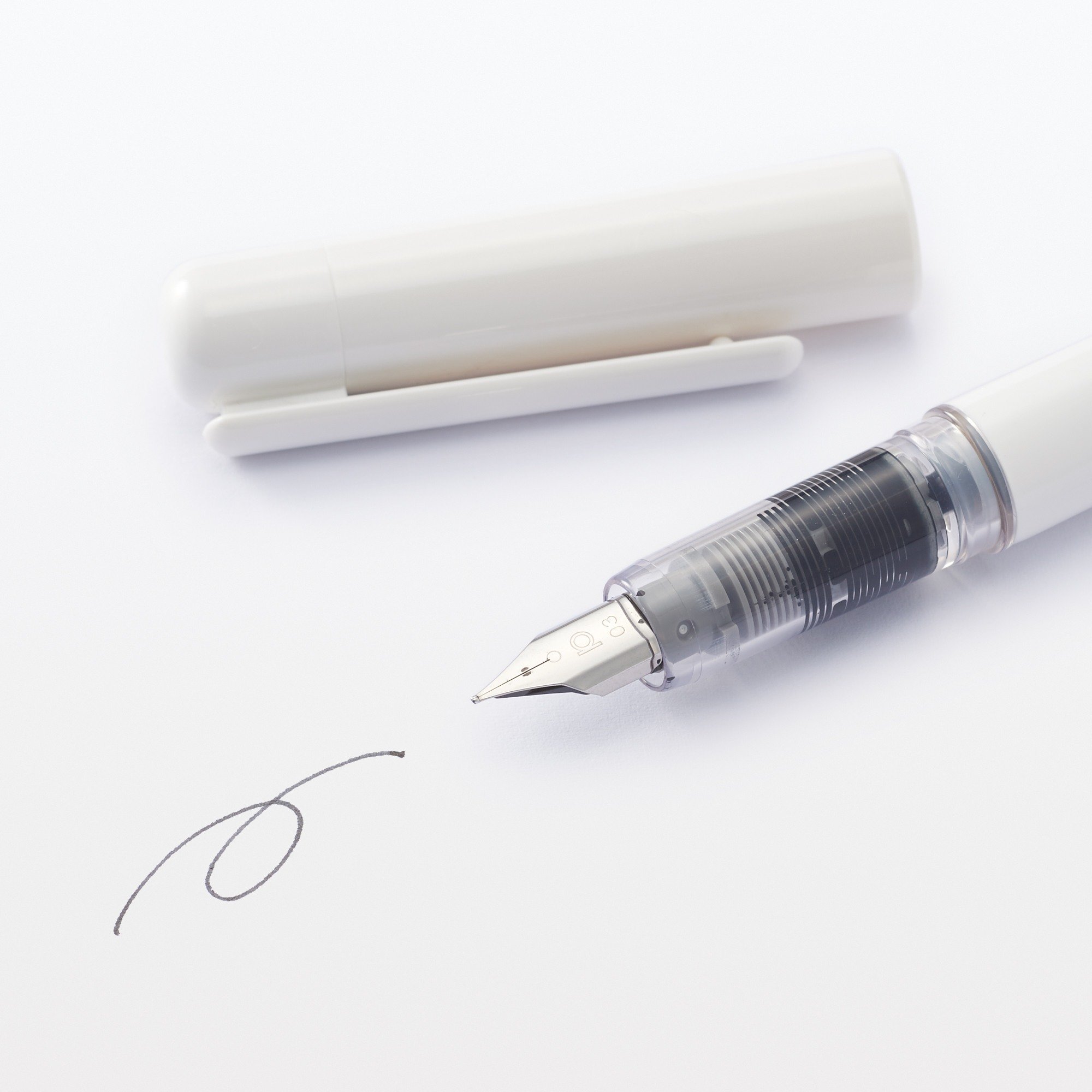 Fountain pen Ink cartridges