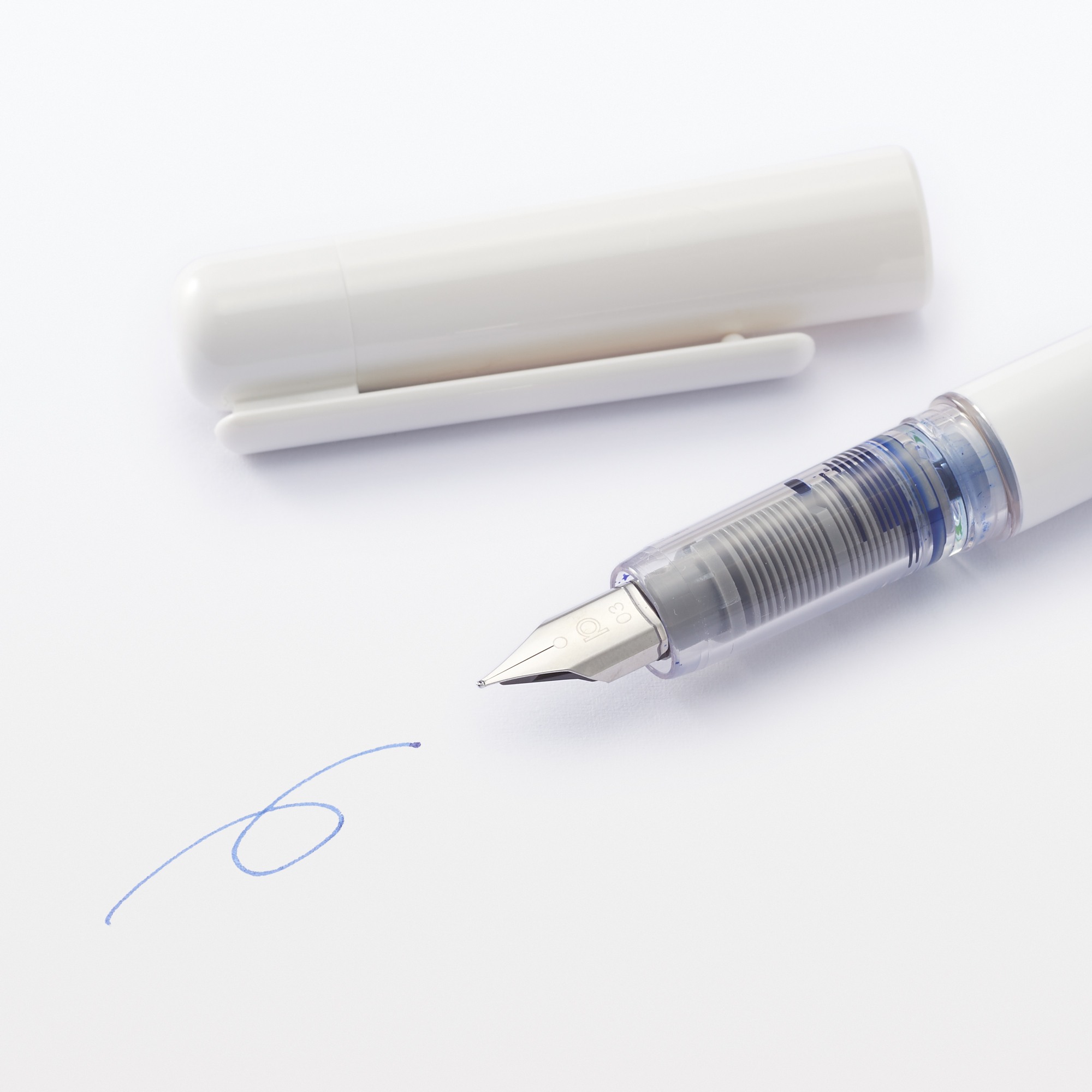 Fountain pen Ink cartridges