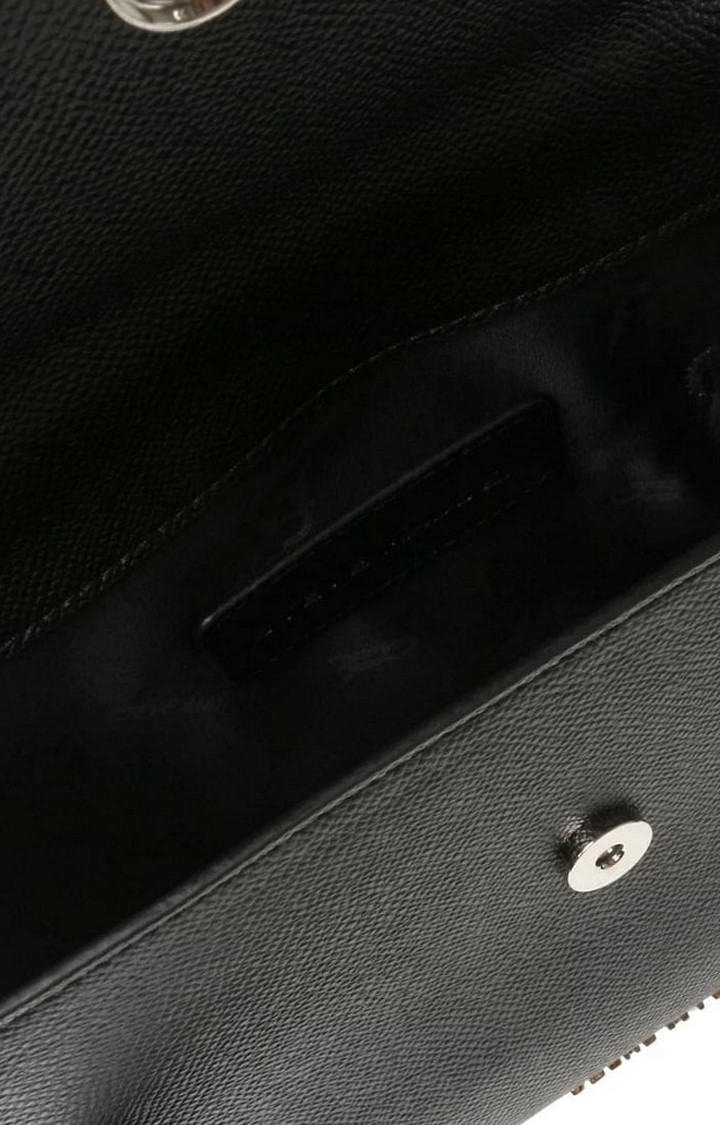 Bgiulia-L Black Handbags