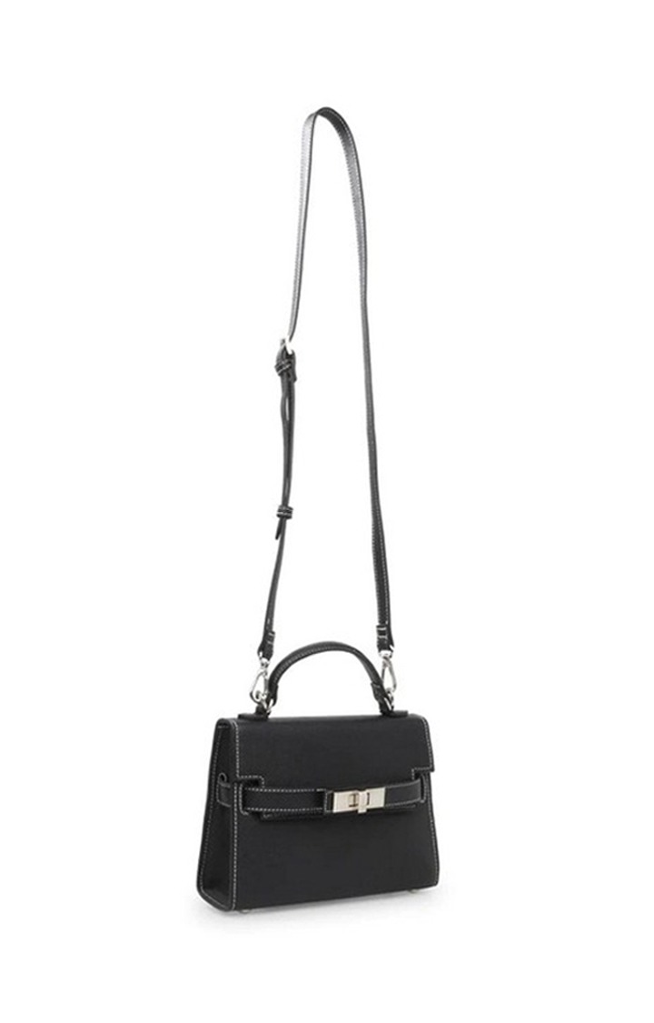 Bgiulia-L Black Handbags