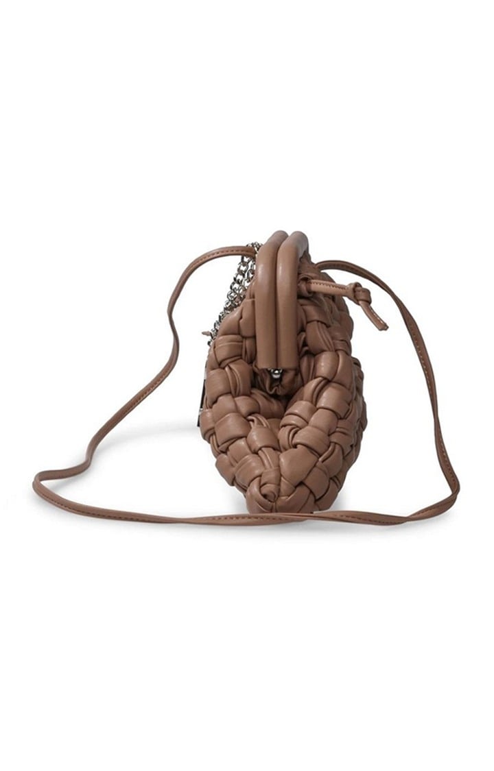 Bnikki-L Natural Handbags