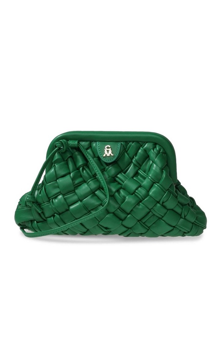 Bnikki-L Green Handbags