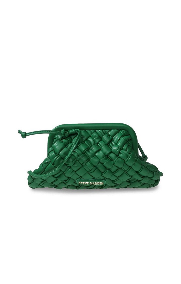 Bnikki-L Green Handbags