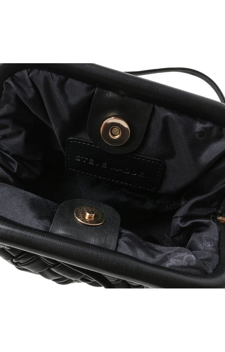 Bnikki-L Black Handbags