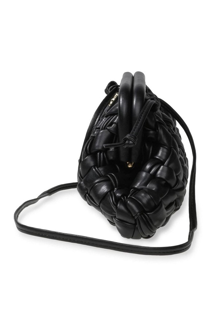 Bnikki-L Black Handbags