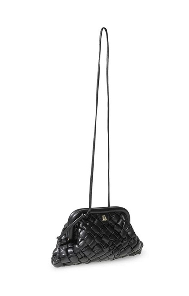 Bnikki-L Black Handbags