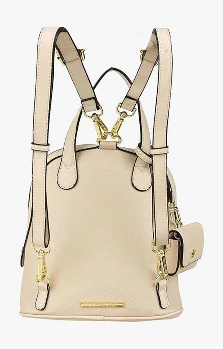 Bisidora White Handbags