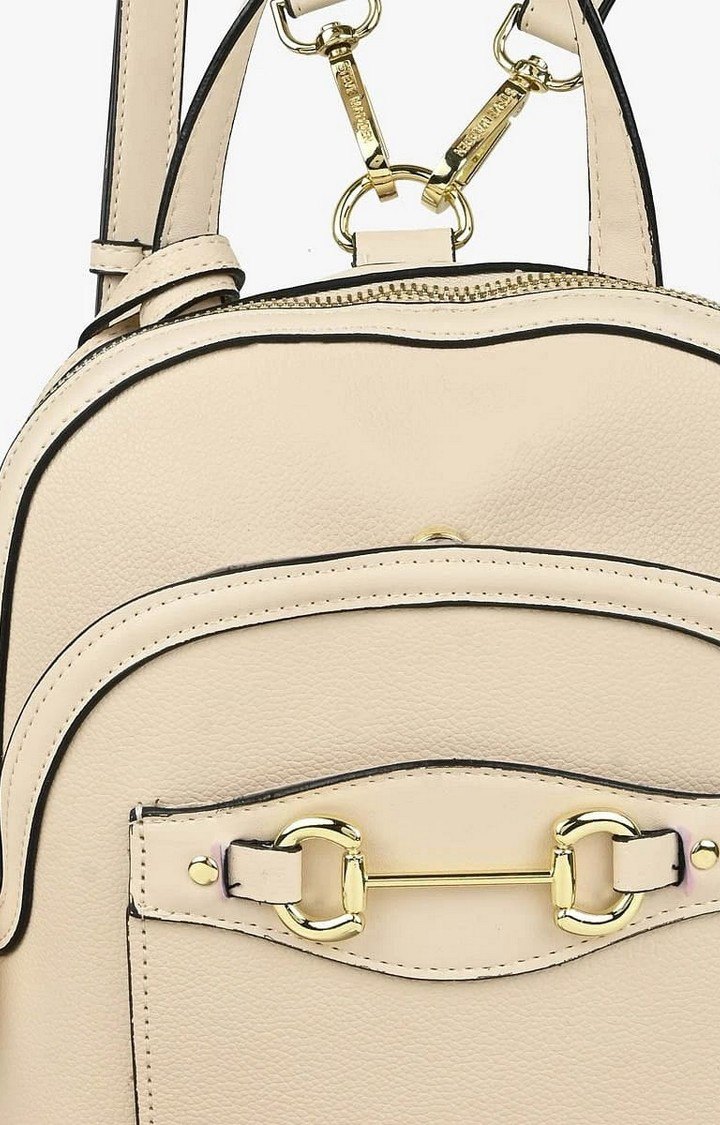 Bisidora White Handbags