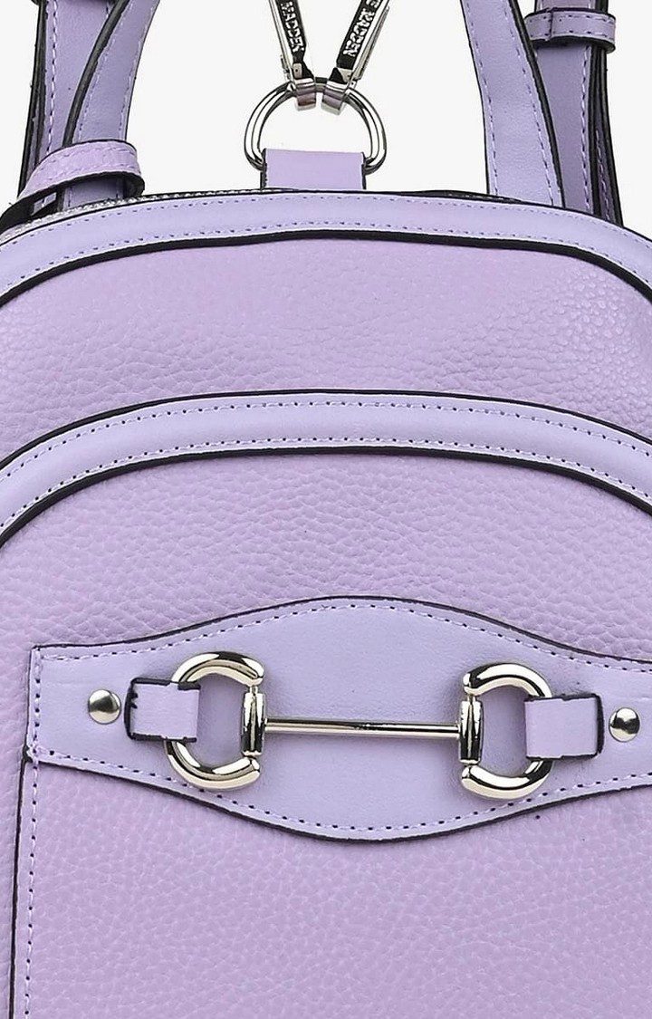 Bisidora Blue Handbags