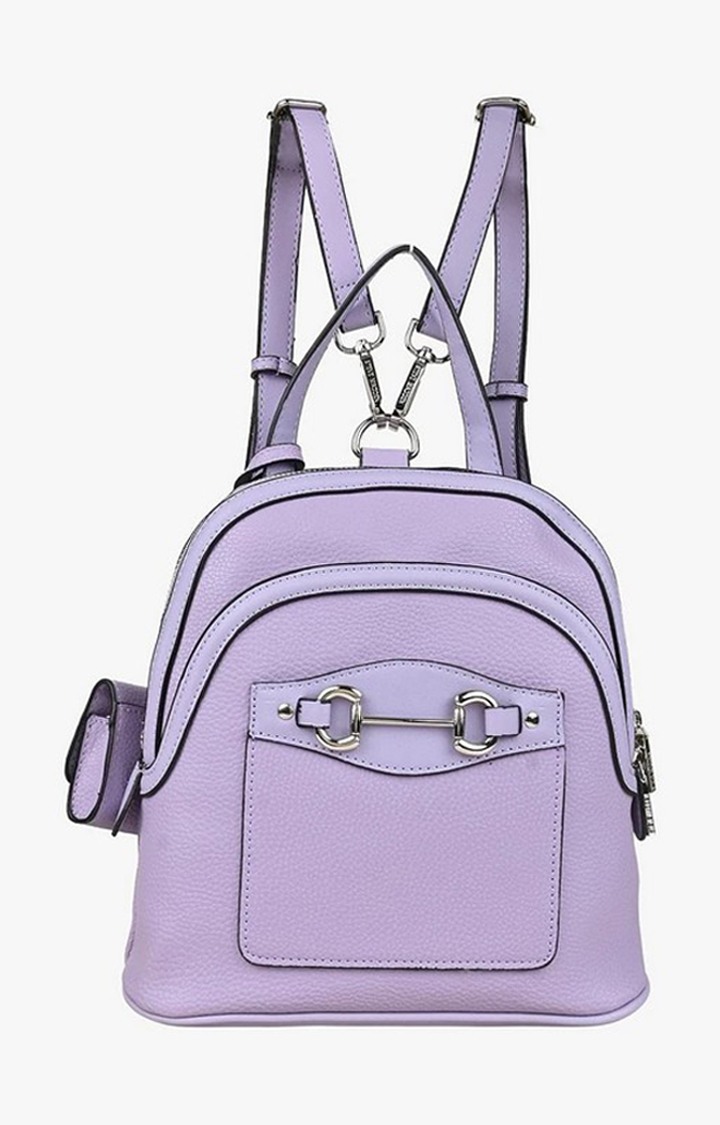 Bisidora Blue Handbags