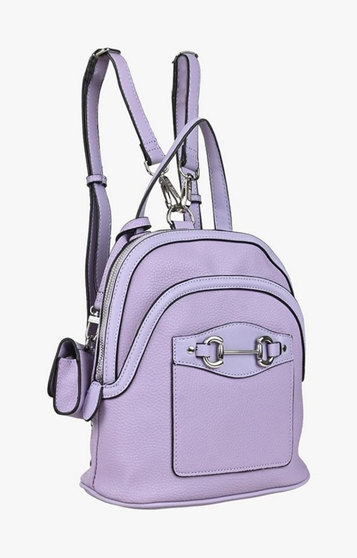 Bisidora Blue Handbags