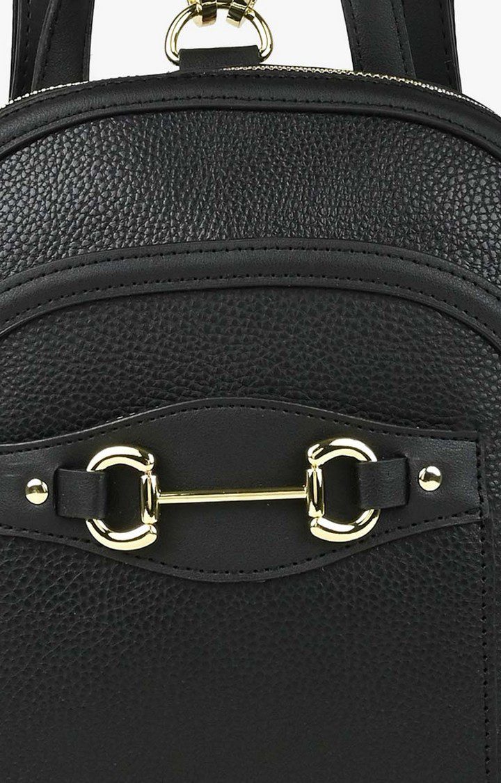Bisidora Black Handbags