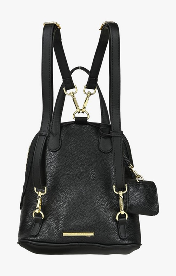 Bisidora Black Handbags