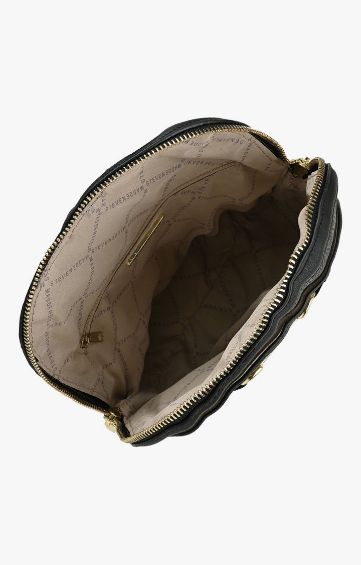 Bisidora Black Handbags