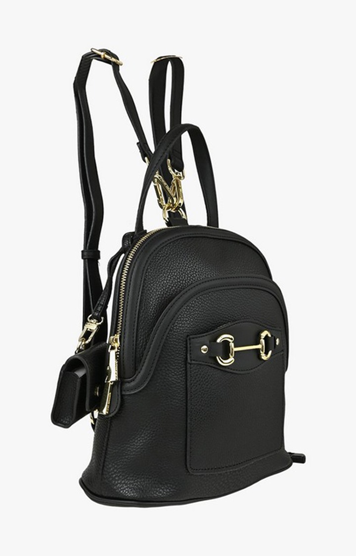 Bisidora Black Handbags