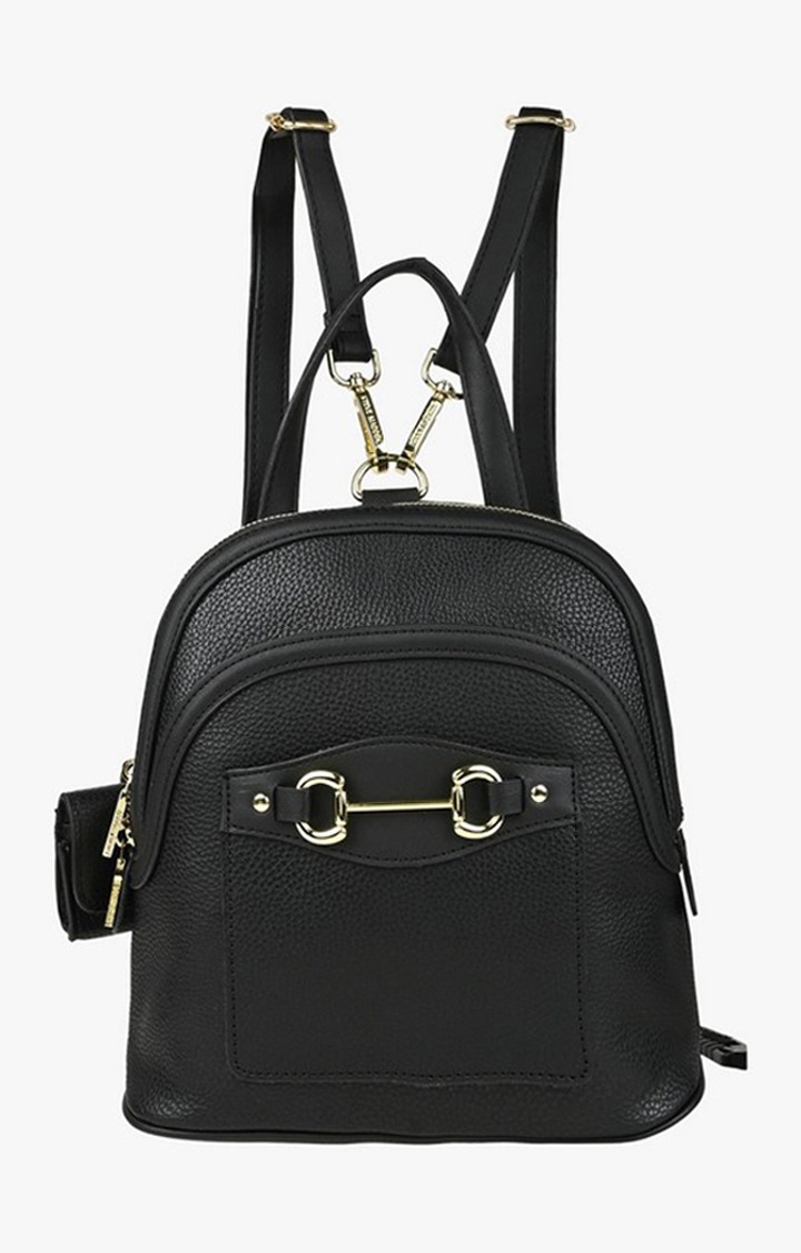 Bisidora Black Handbags