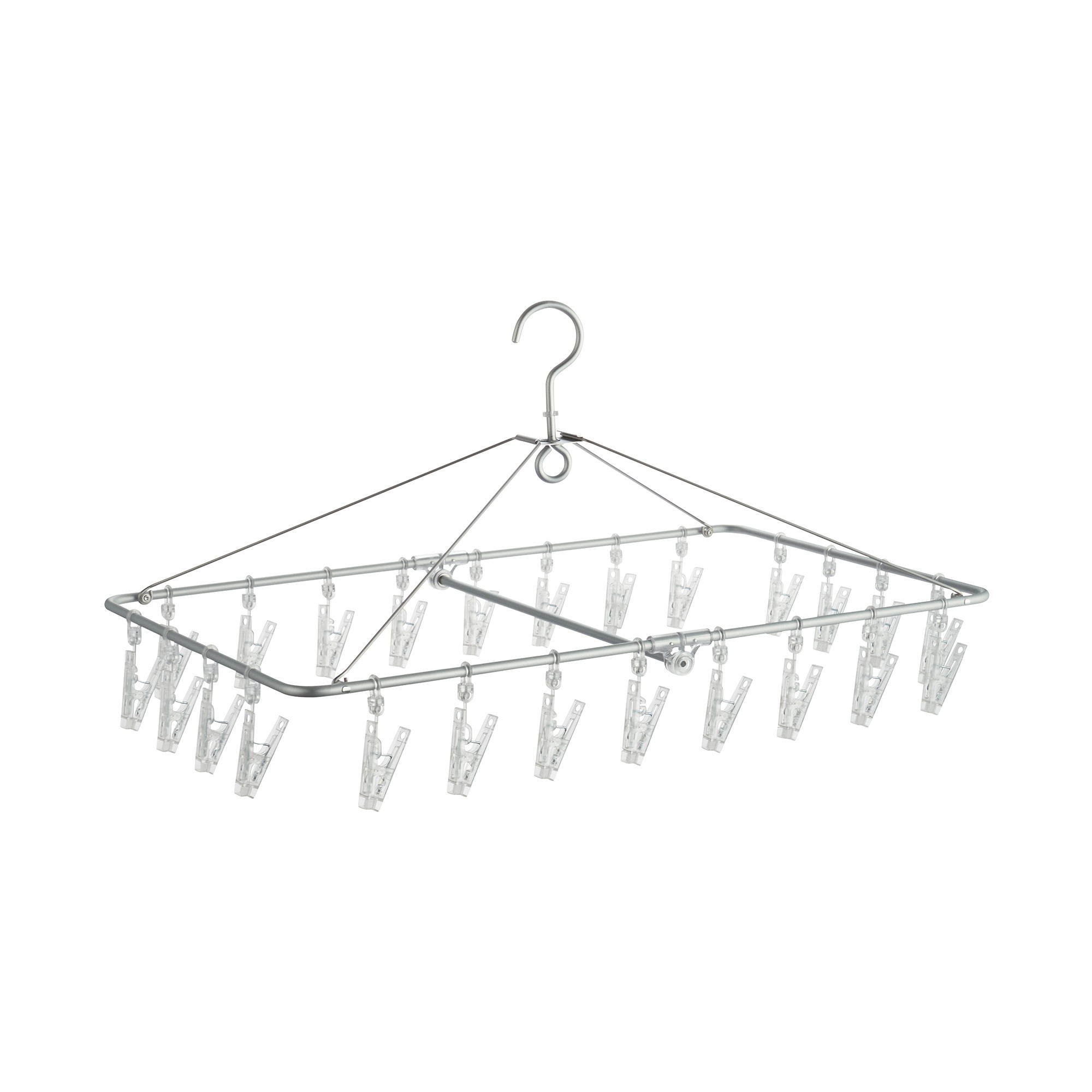 ALUMINIUM SQUARE HANGER