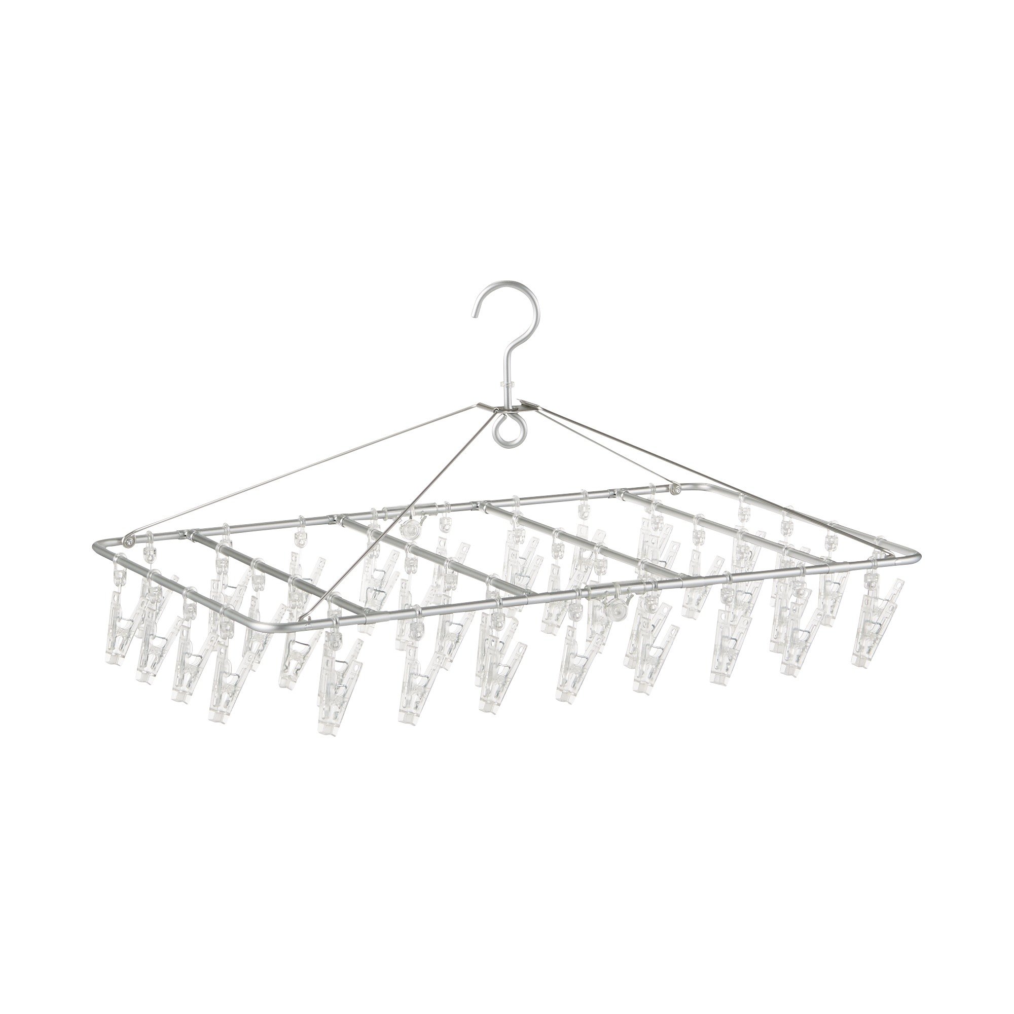 ALUMINIUM SQUARE HANGER
