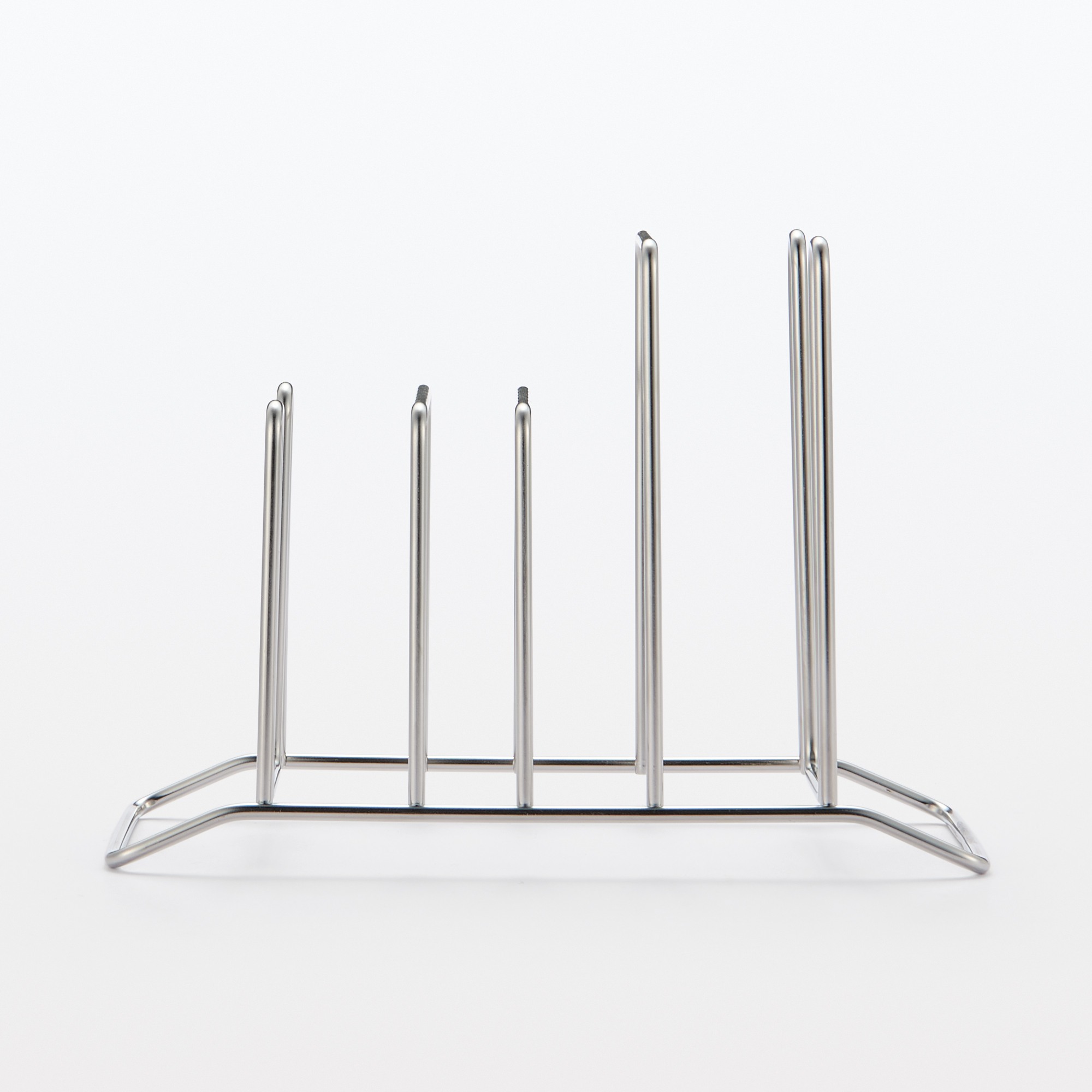 Stainless steel kitchen stand
