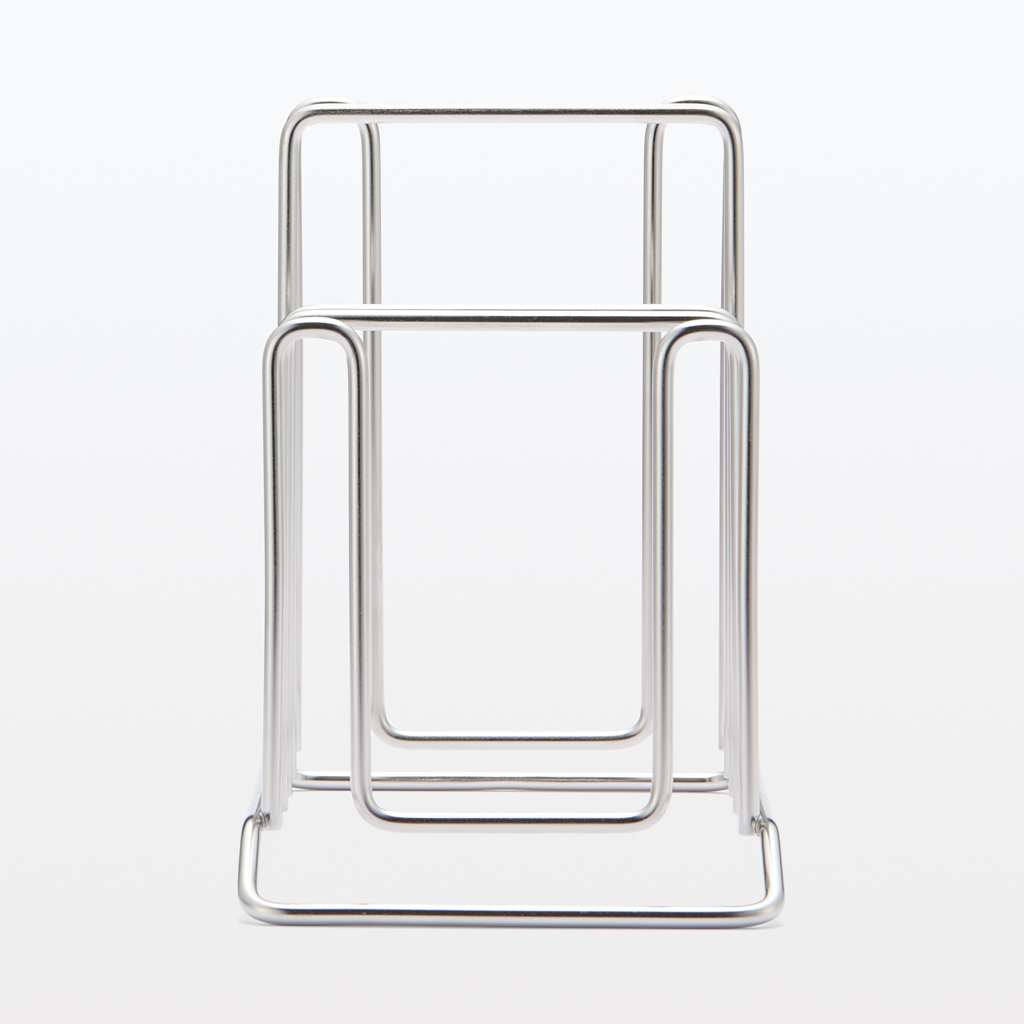 Stainless steel kitchen stand