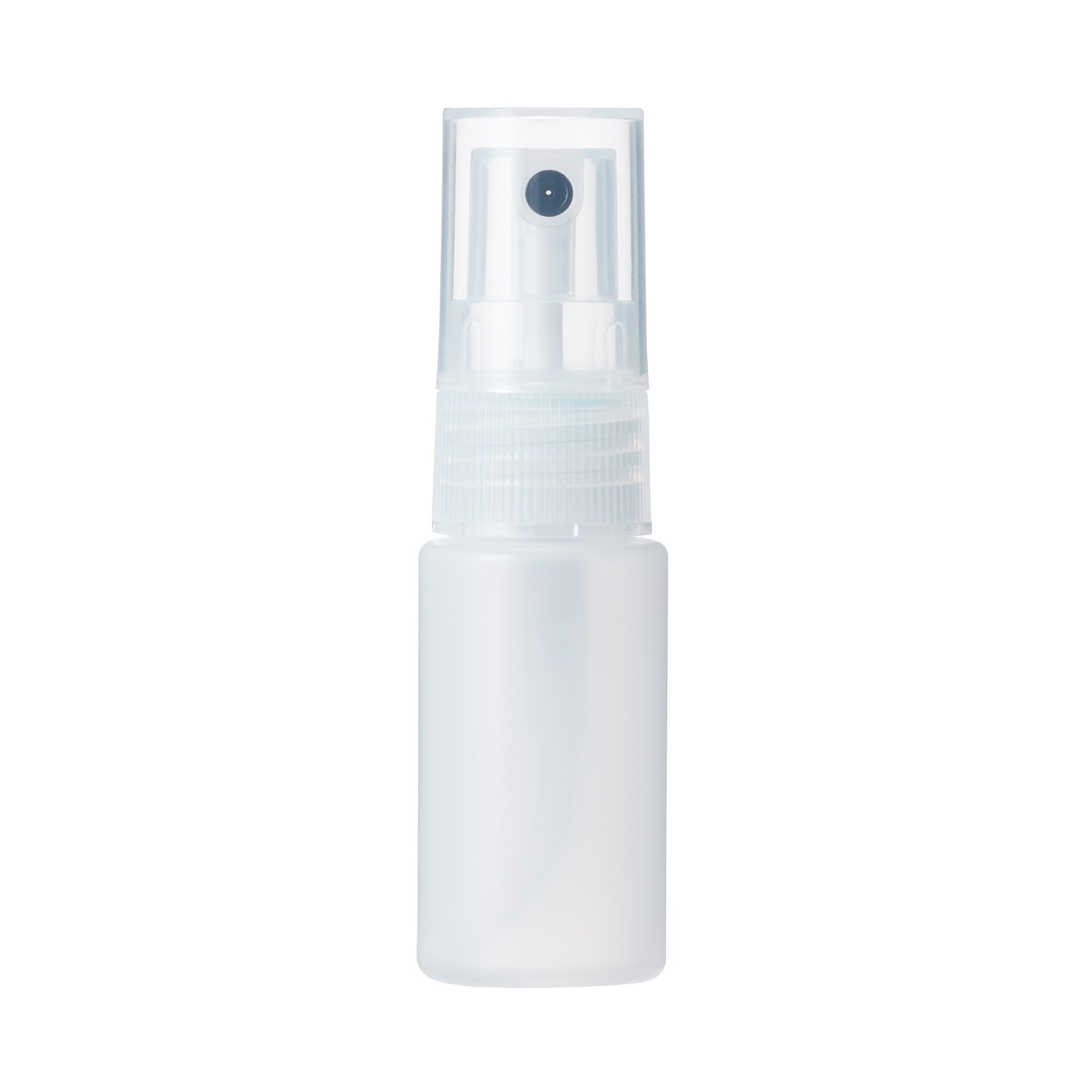 Polyethylene Petit Bottle