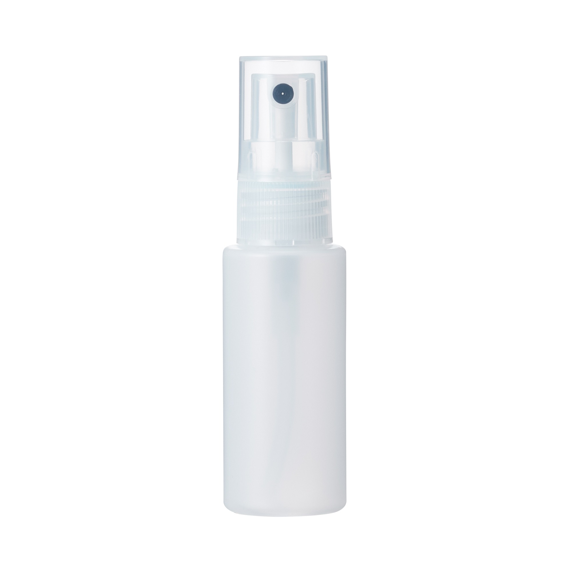 Polyethylene Petit Bottle