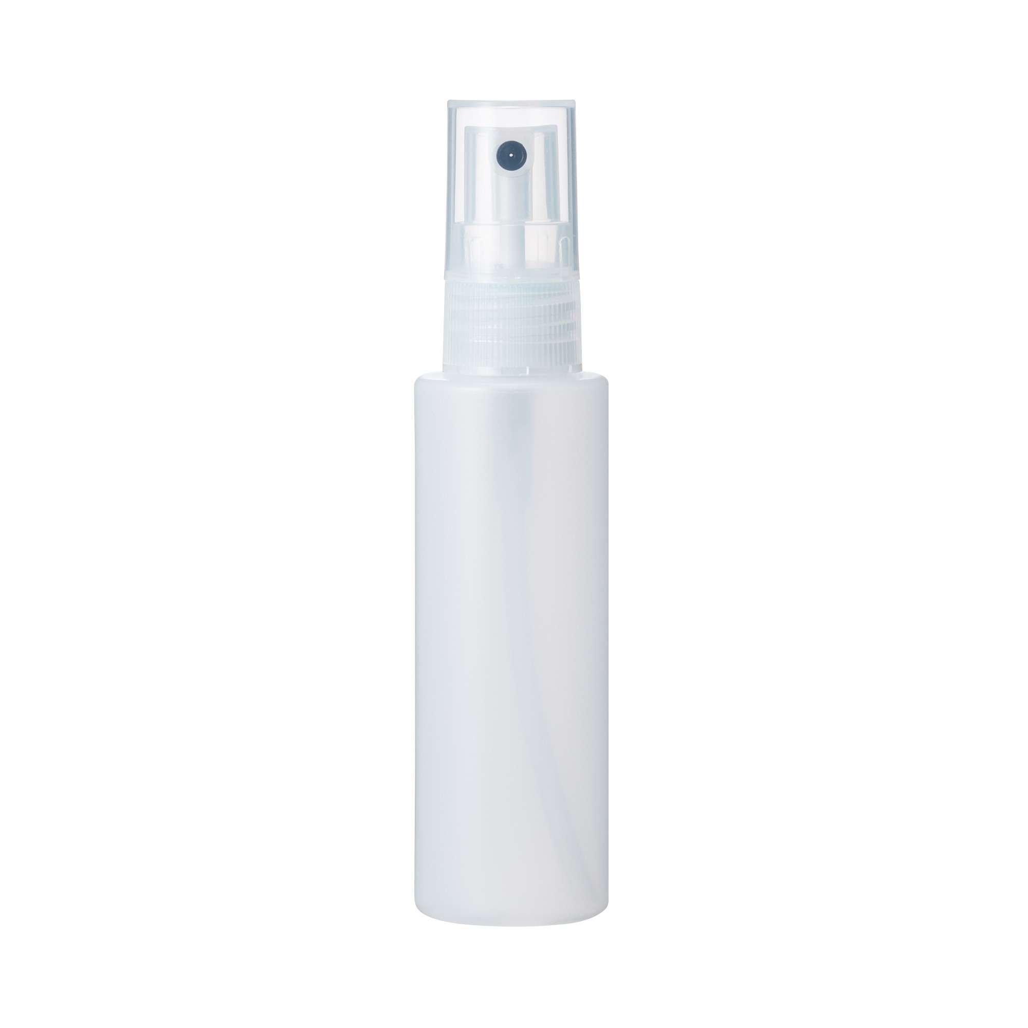 Polyethylene Petit Bottle