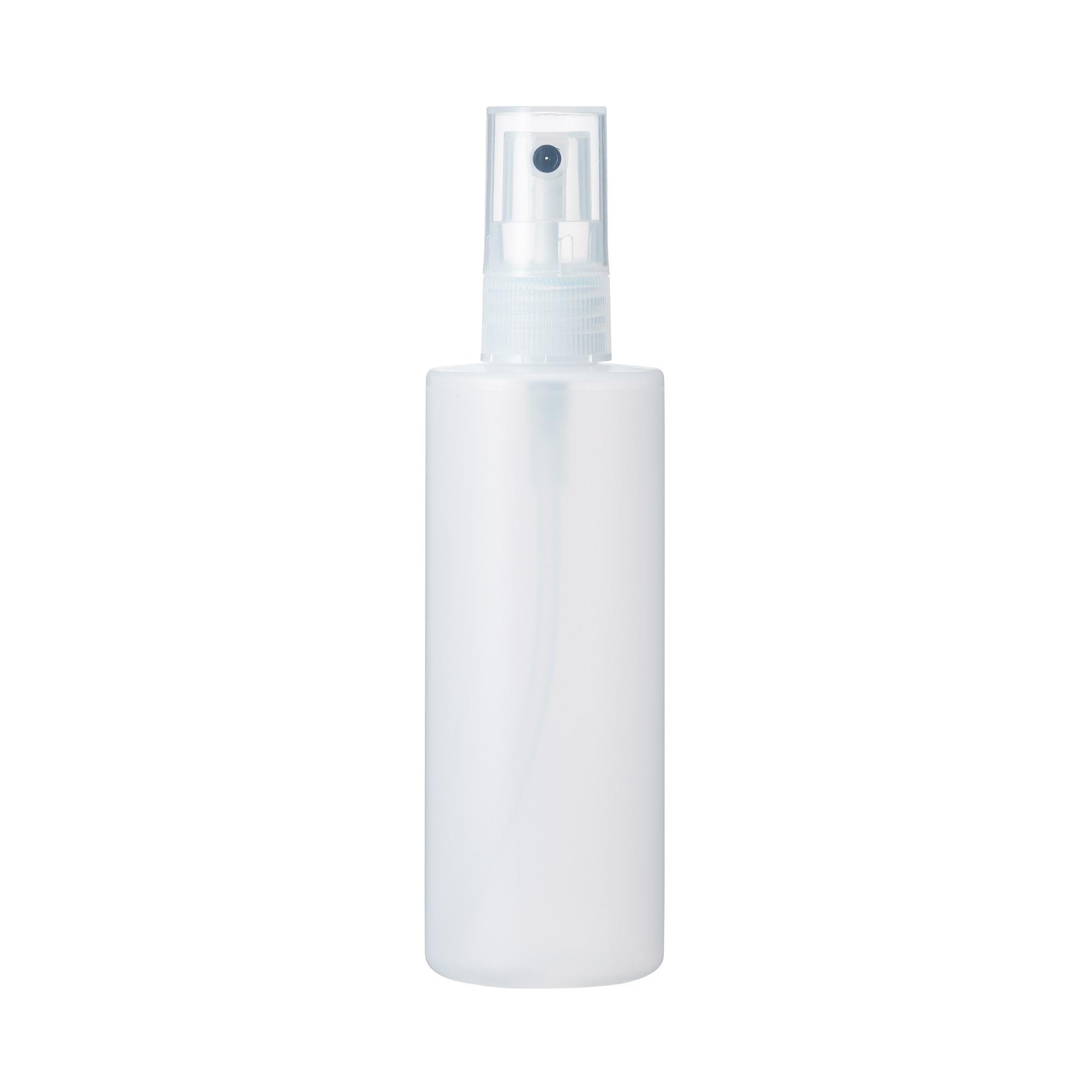 Polyethylene Petit Bottle