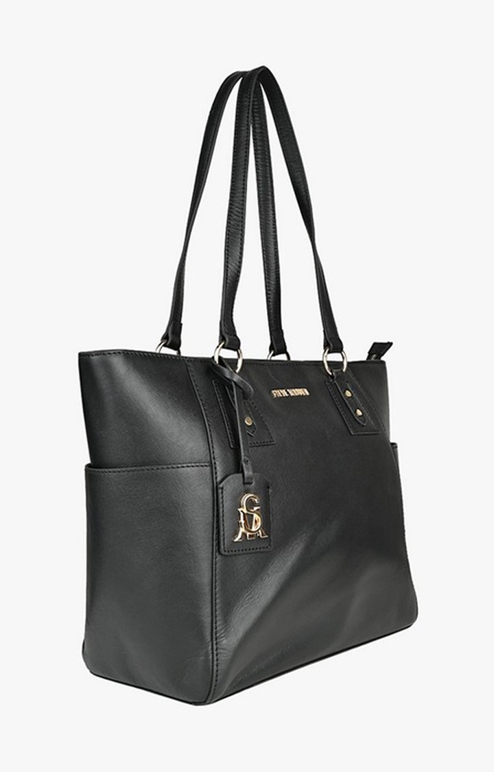 Sm-1484 Black Handbags