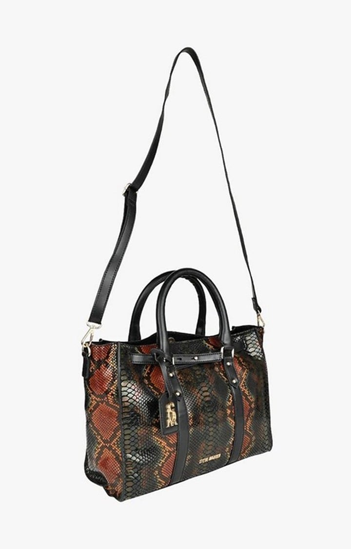 Sm-1485 Black Handbags