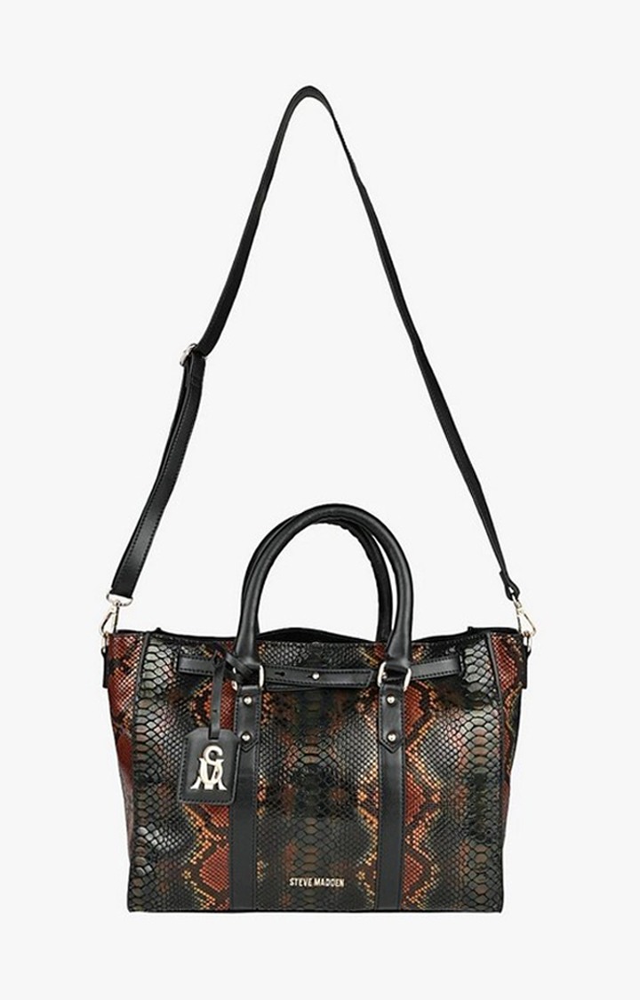 Sm-1485 Black Handbags