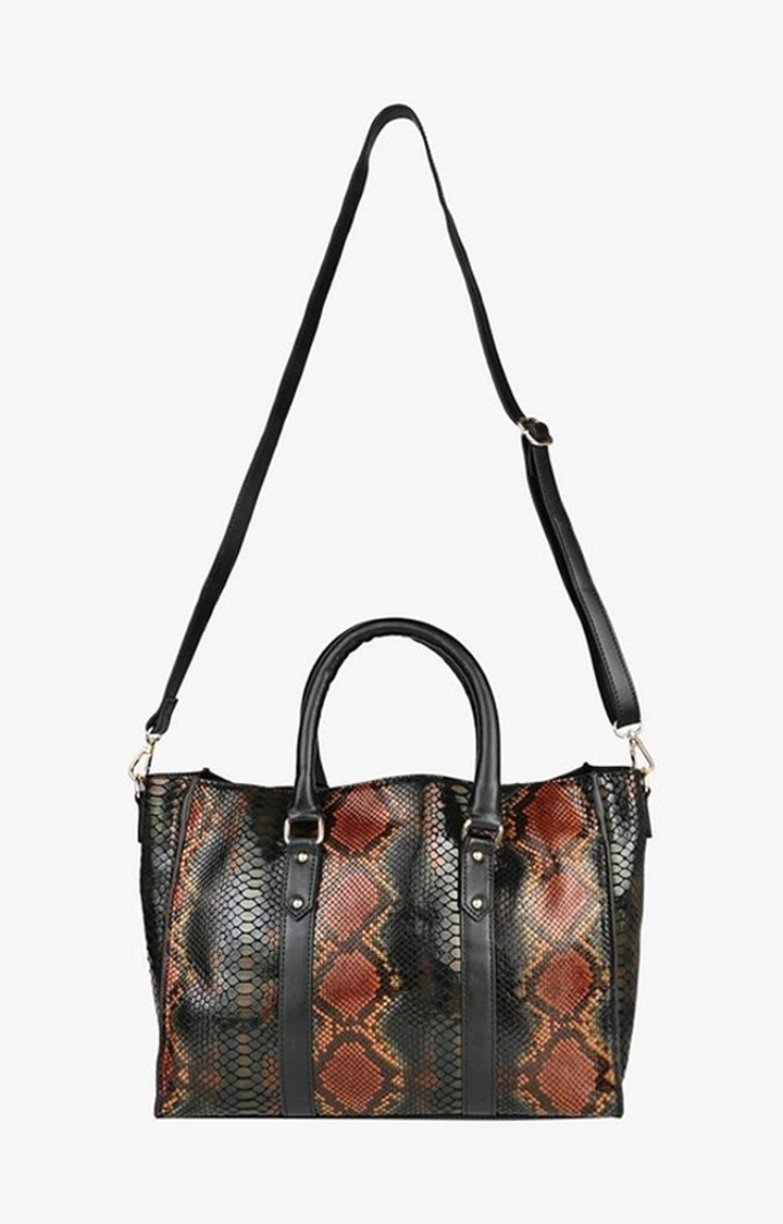 Sm-1485 Black Handbags
