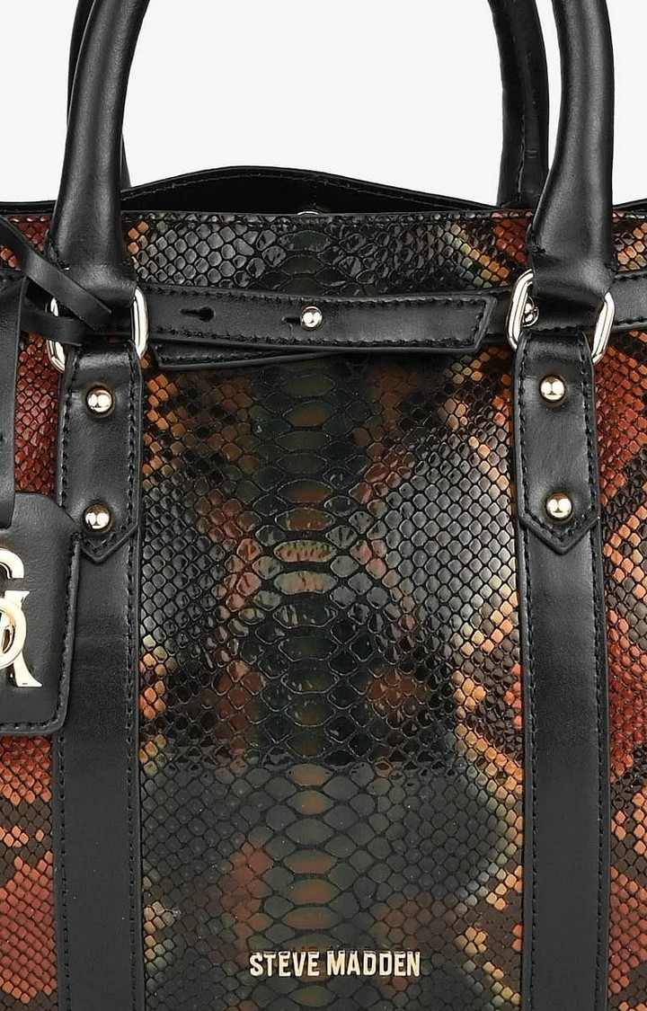 Sm-1485 Black Handbags
