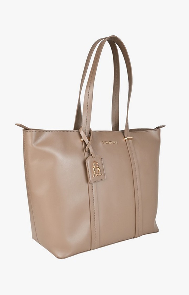 Sm-1486 Grey Handbags