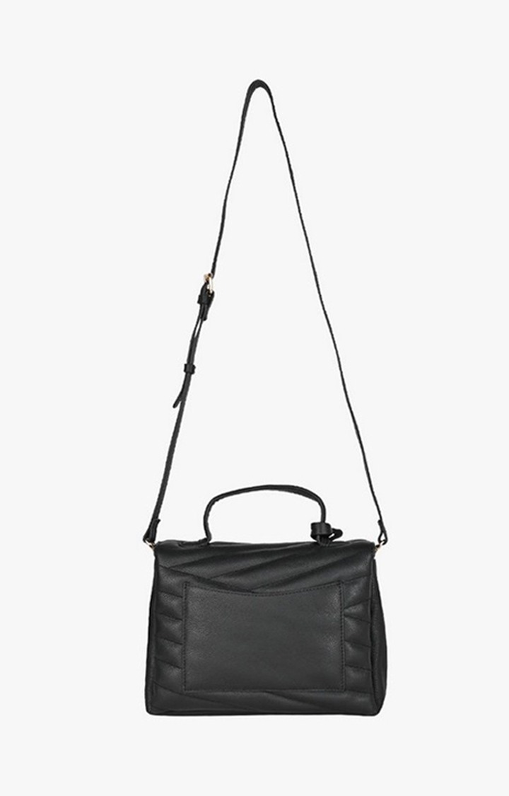 Sm-1488 Black Handbags