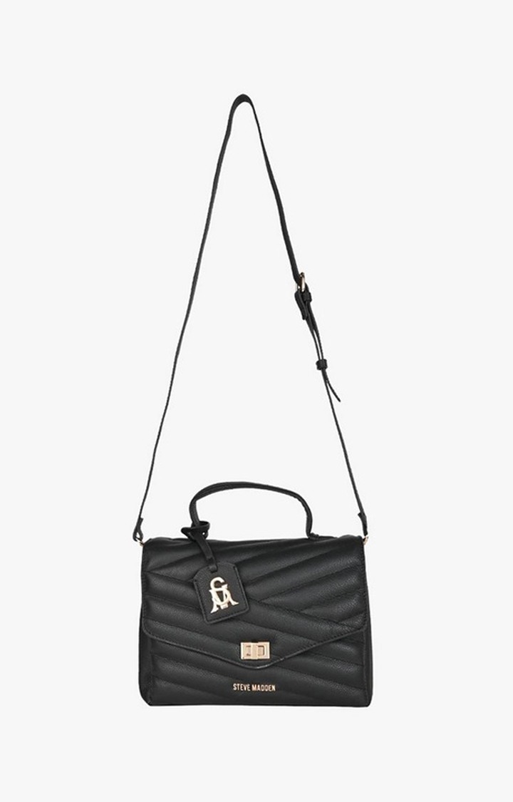 Sm-1488 Black Handbags