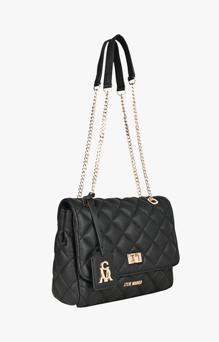 Sm-1489 Black Handbags