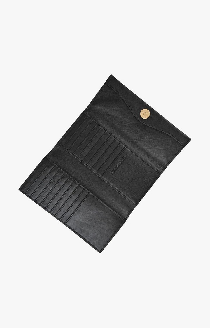 Sm-1490 Black Handbags
