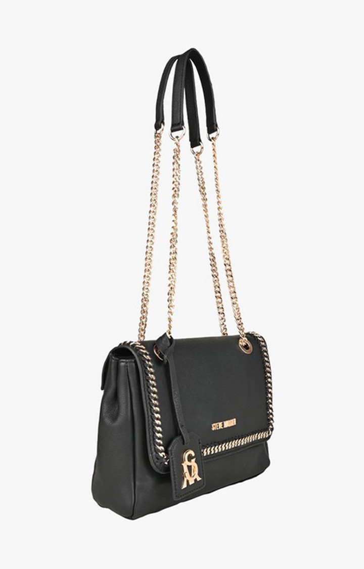 Sm-1492 Black Handbags
