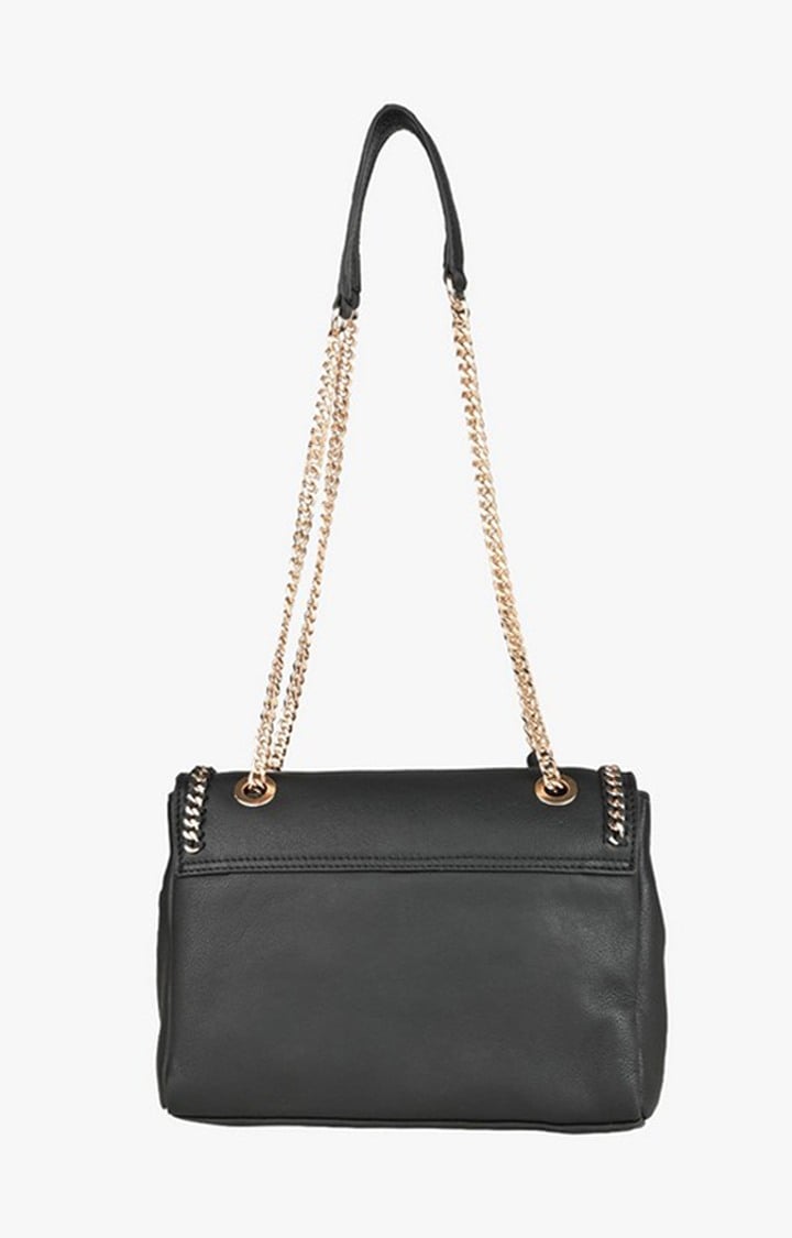 Sm-1492 Black Handbags