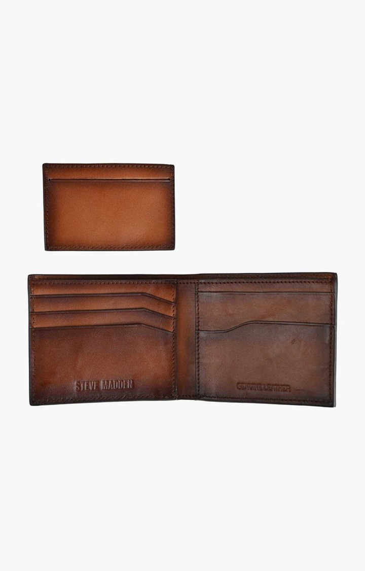 Sm-1496 Brown Handbags