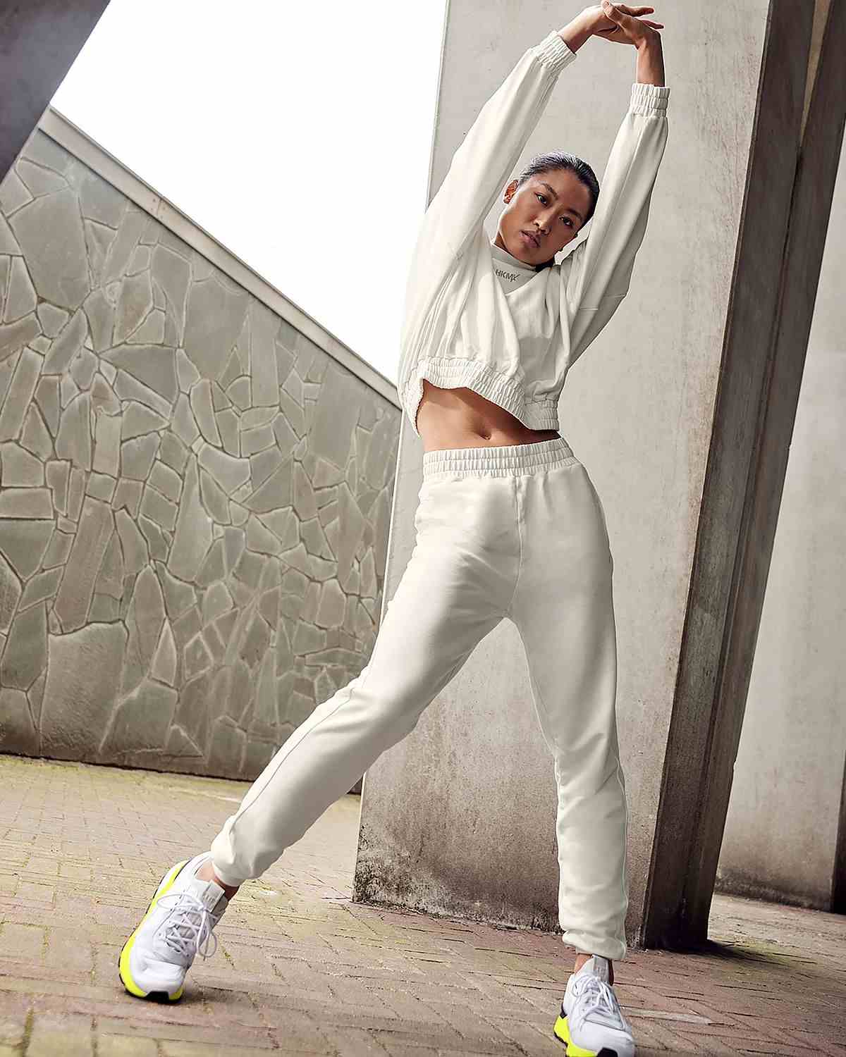 HKMX Flow Joggers